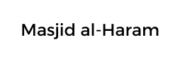Masjid al Haram
